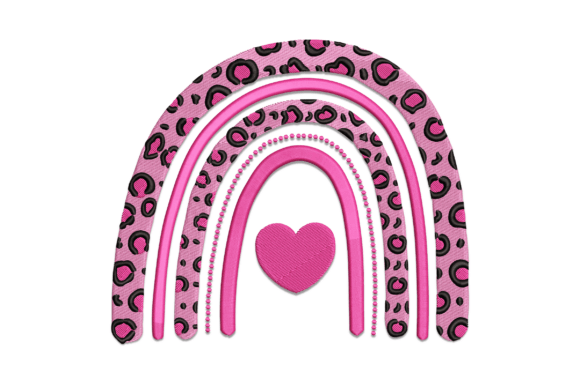 Love Embroidery Design Review