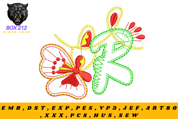 Timeless Embroidery Design Review for Etsy Sellers